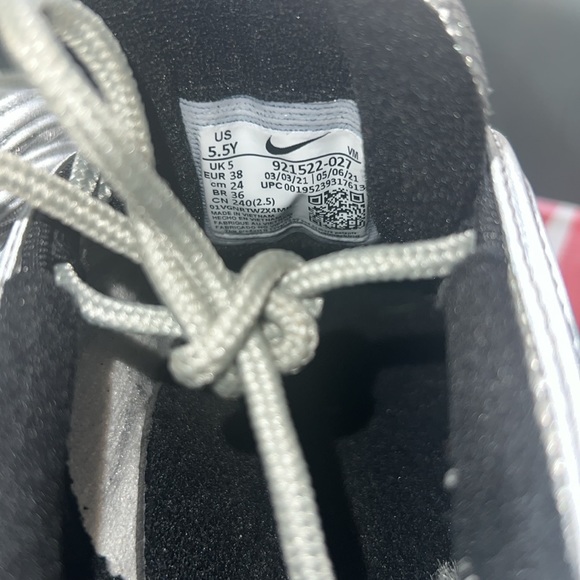 Nike air max 🩶💜 - Picture 4 of 5